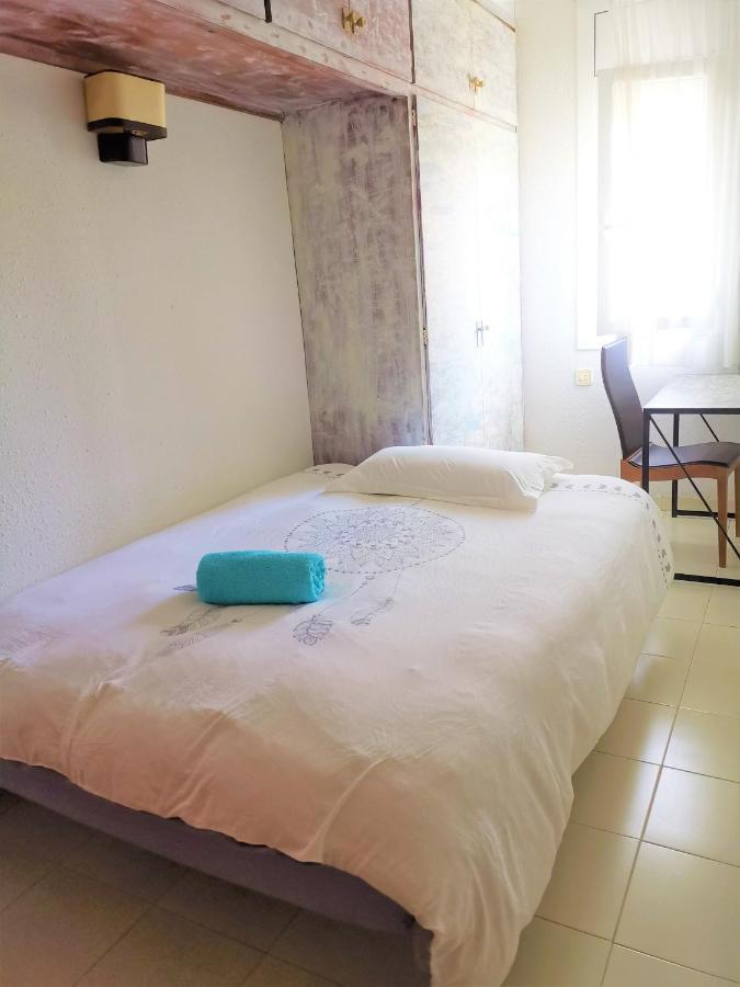 Aloha Apartment Sant Salvador Luaran gambar